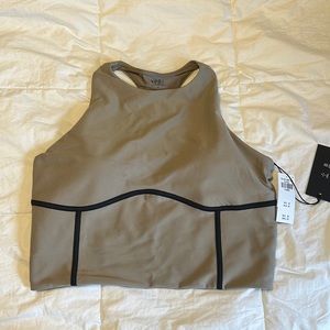Size XL YPB (Abercrombie) Sports bra top